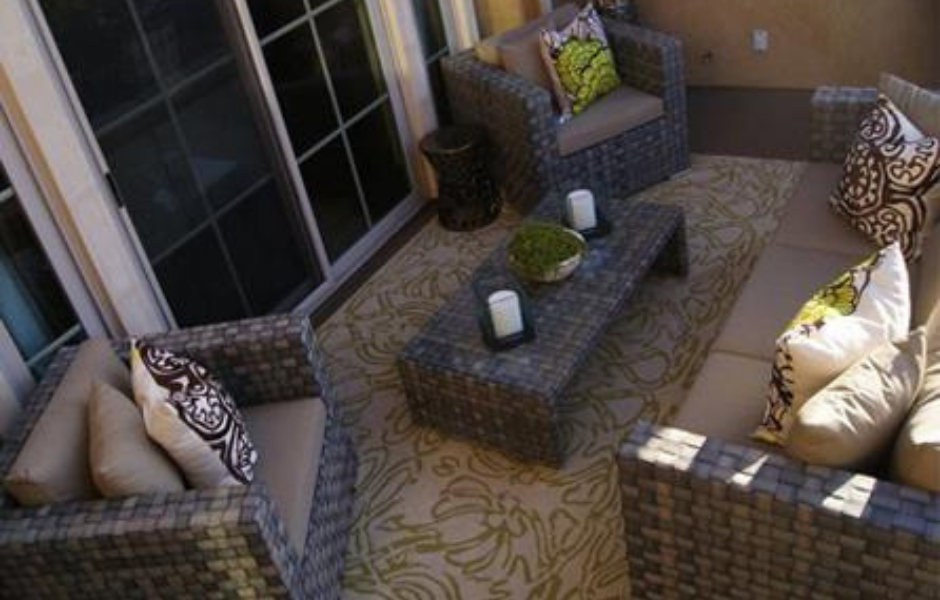 Daisy Balcony - Redondo Beach