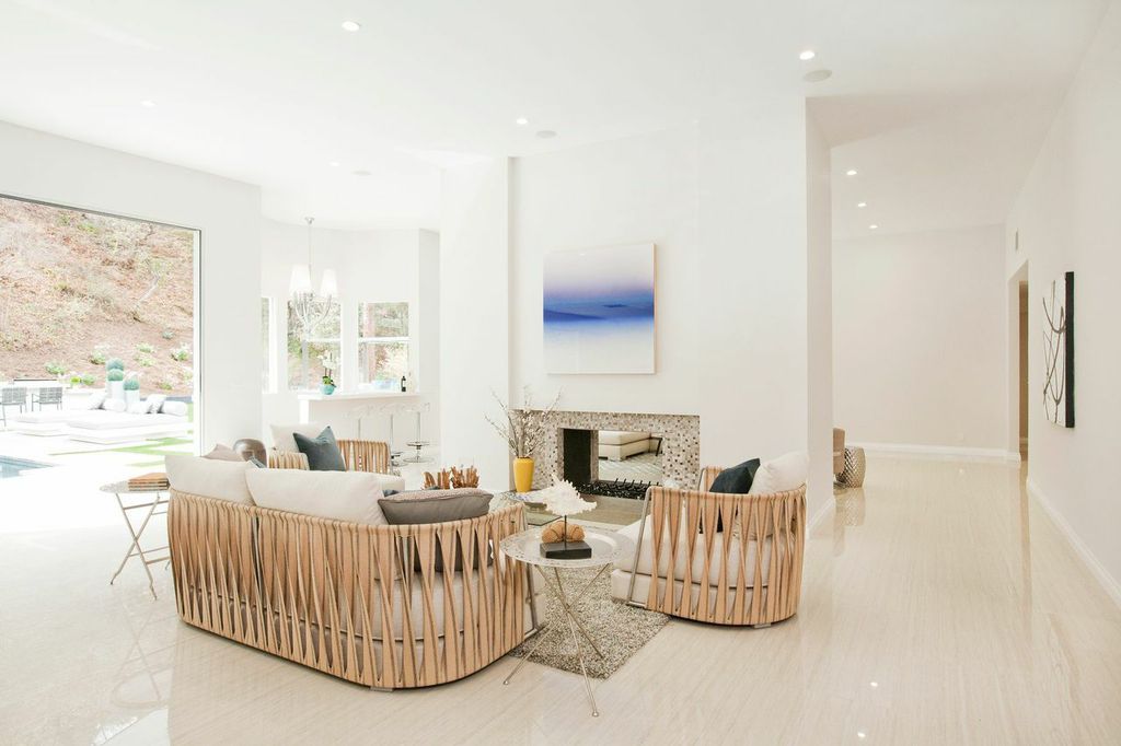 Loma Vista Project