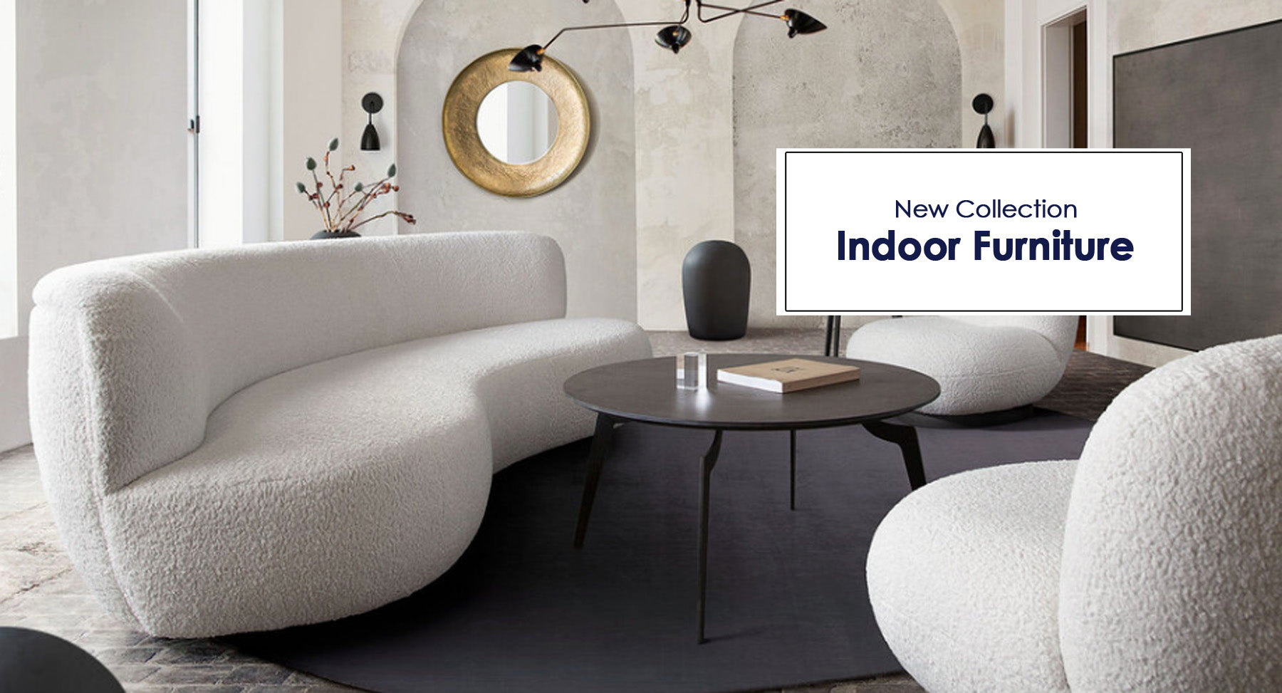 Custom Made Furniture in LA | Maison Bertet