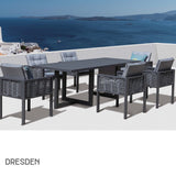 Dresden Dining Collection