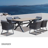 Oranger Dining Collection-Maison Bertet Online