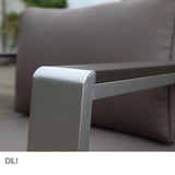 Dili Sofa Set