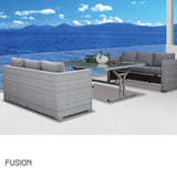 Fushion Sofa Set