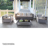 Taschhora Sofa Sets-Maison Bertet Online