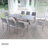 Orosei Dining Collections-Maison Bertet Online