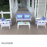 Hulun Buir Sofa Collection-Maison Bertet Online