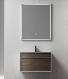 Multifamily- Milano Modern 35" Bathroom Vanity-Maison Bertet Online