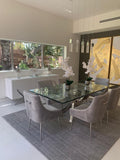 Hudson Chair