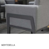 Montebella Sofa Set-Maison Bertet Online