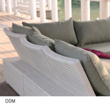 Dom Sofa Set