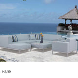 Hann Sofa Collection-Maison Bertet Online