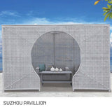 Suzhou Pavillion Cabana-Maison Bertet Online
