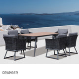 Oranger Dining Collection-Maison Bertet Online