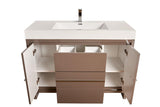 Alicante 47" Bathroom Vanity