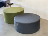 Anais Outdoor Sunbrella Round Table - Maison Bertet Online