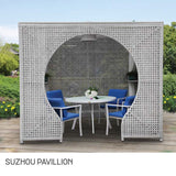 Suzhou Pavillion Cabana-Maison Bertet Online