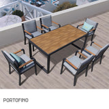 Portofino Dining Collections-Maison Bertet Online