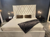 Laurel Bed Frame - Maison Bertet Online