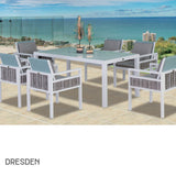 Dresden Dining Collection