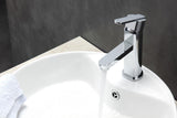 Aqua Squara Faucet