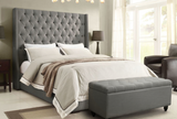 Aria Bed Frame - Maison Bertet Online