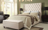 Aria Bed Frame - Maison Bertet Online