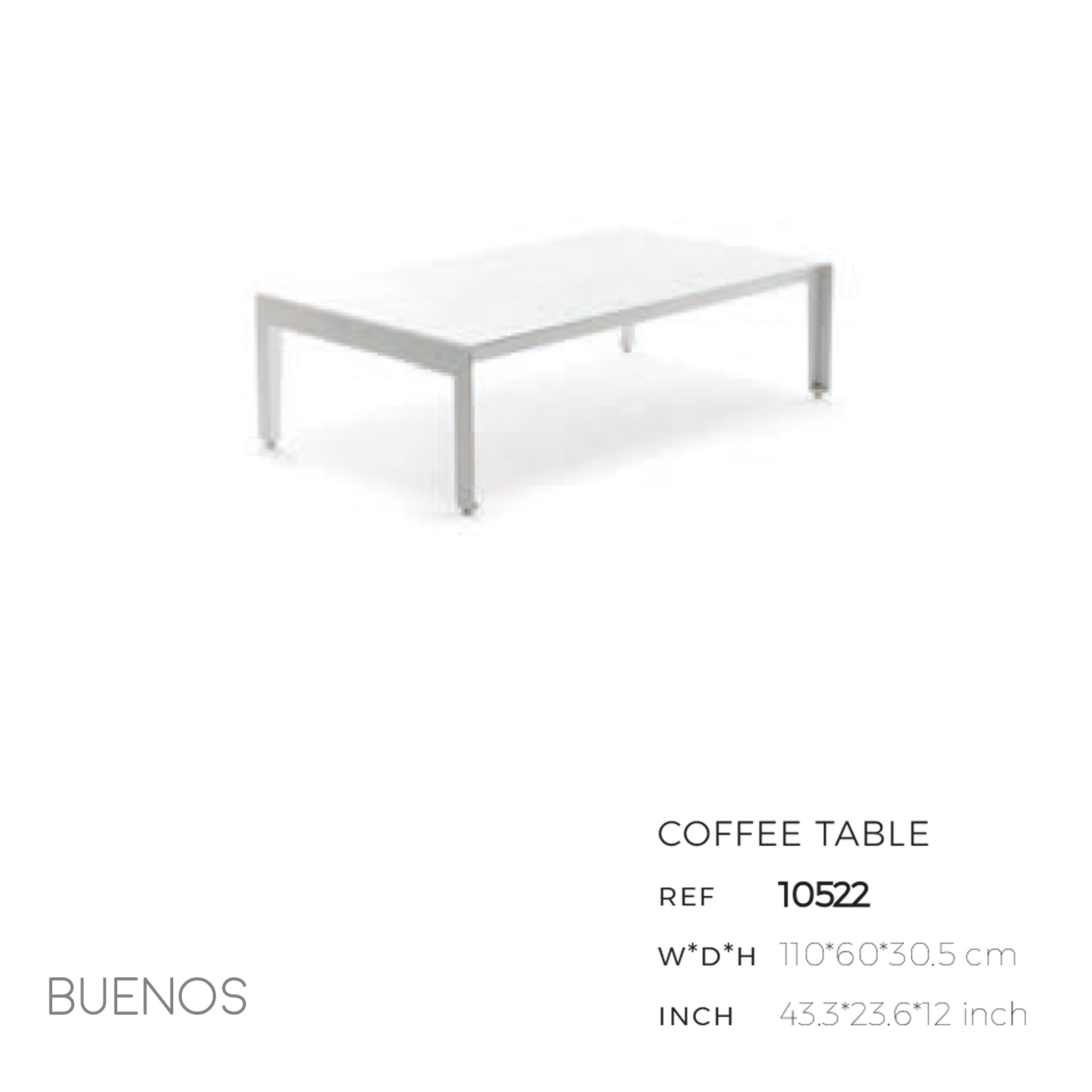 Buenos Collection-Maison Bertet Online