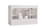 Alicante 47" Bathroom Vanity