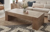 Boho Coffee Table - Maison Bertet Online