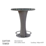 Canton Tower Barstool Collection