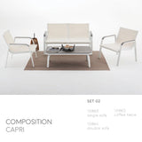 Capri Collection