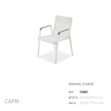 Capri Collection