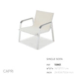 Capri Collection