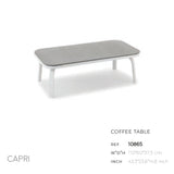 Capri Collection