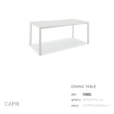 Capri Collection