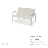 Capri Sofa Set