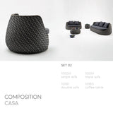Casa Collection-Maison Bertet Online