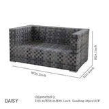 Daisy Sofa Collection