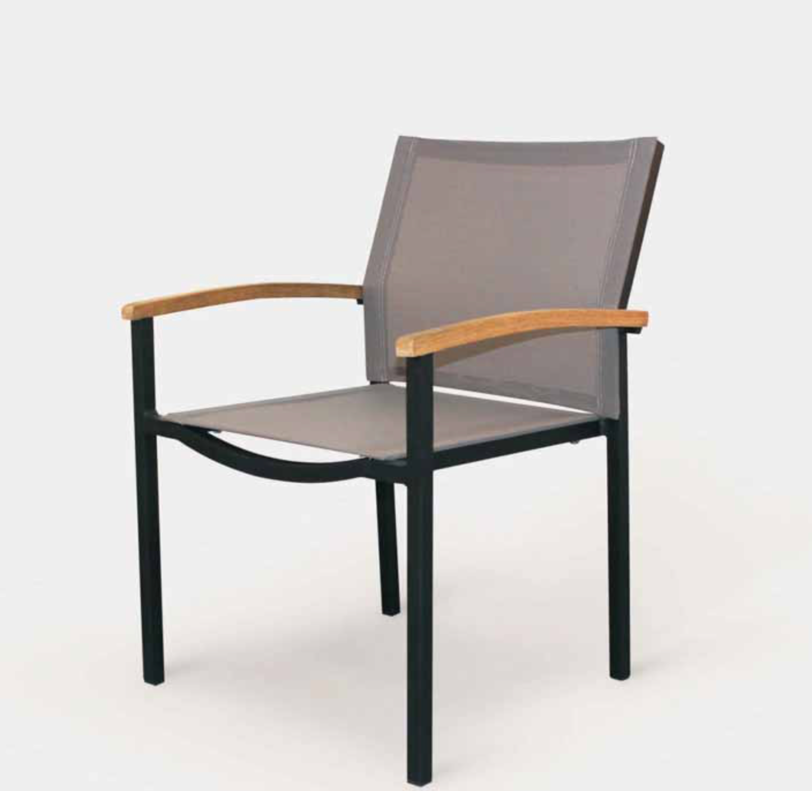Dining Chair/ Wooden Frame - Maison Bertet Online