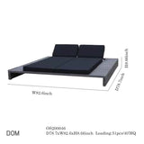 Dom Daybed