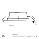 Dom Daybed