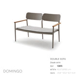 Domingo Collection-Maison Bertet Online