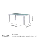 Dresden Dining Collection