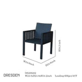 Dresden Dining Collection