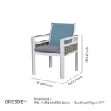 Dresden Dining Collection