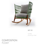 Float Sofa Set