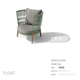 Float Sofa Set