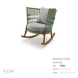 Float Sofa Set