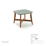 Float Side Table