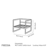 Freesia Sofa Set